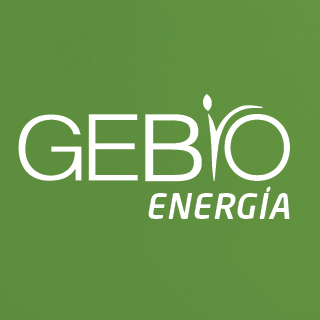 GEBIO ENERGÍA