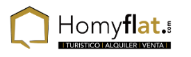 HOMYFLAT