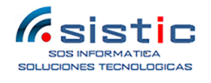 SISTIC - SOS INFORMÁTICA