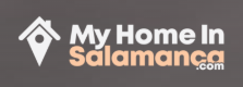 MY HOME IN SALAMANCA