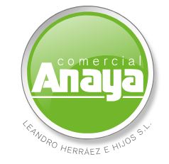 COMERCIAL ANAYA