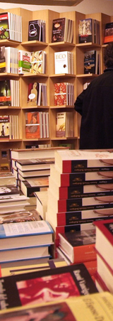 Livrarias