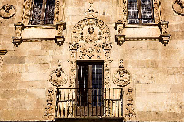 Casa de las Muertes