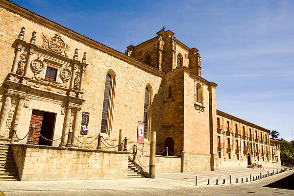 Colegio Arzobispo Fonseca