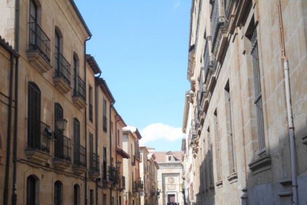 Calle La latina