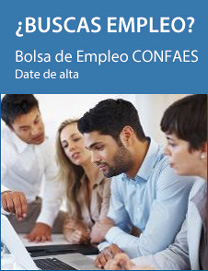 Bolsa empleo