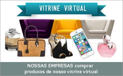 Escaparate virtual