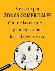 Zonas Comerciales