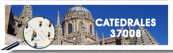 Comercios y Empresas de Salamanca Catedrales 37008