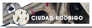 Comercios y Empresas de Ciudad Rodrigo (Salamanca)